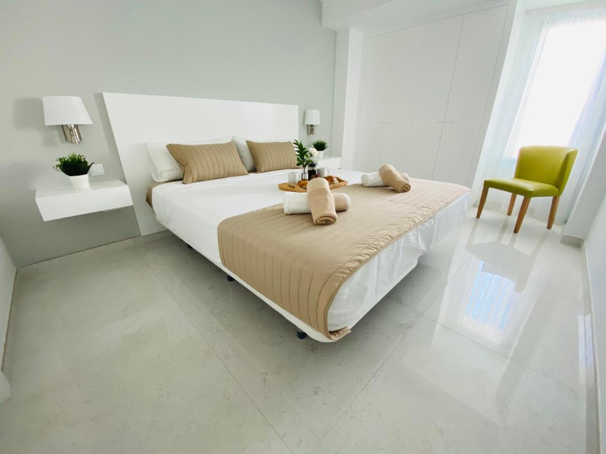 Villa Lucia By Sunhousescanarias With Private Pool San Agustín Exterior foto