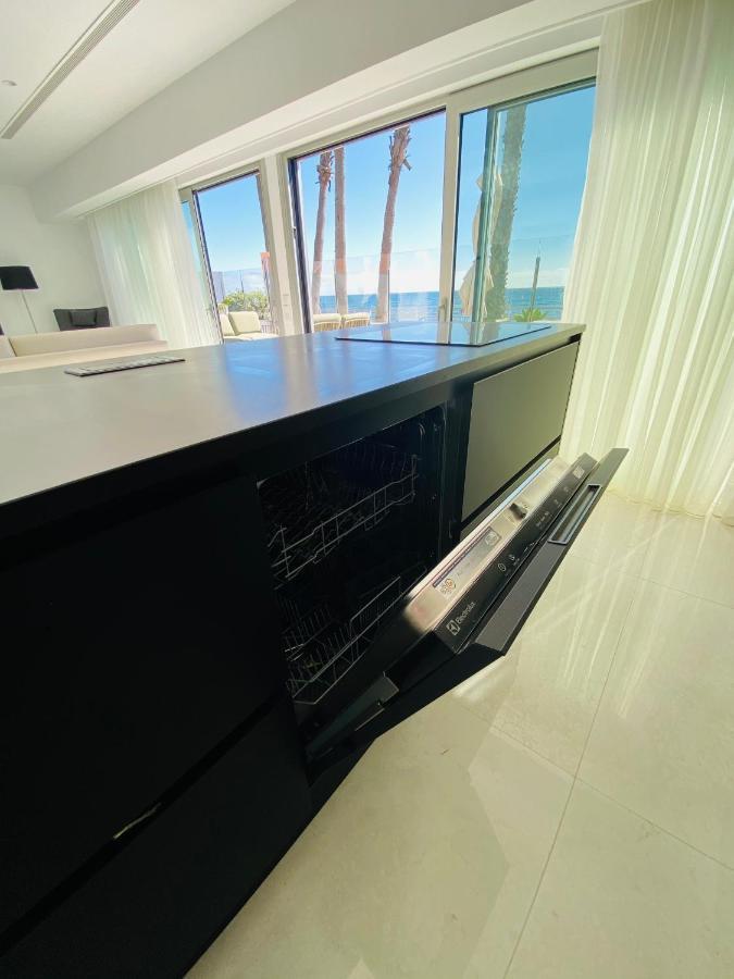 Villa Lucia By Sunhousescanarias With Private Pool San Agustín Exterior foto