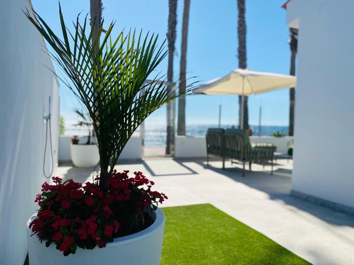 Villa Lucia By Sunhousescanarias With Private Pool San Agustín Exterior foto